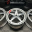 20 INCH FORGED WHEELS RIMS for FERRARI 599 GTB FIORANO 2012 custom fit buy OZ RACING HGTE FERRARI 599 style design wheels