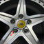 20 INCH FORGED WHEELS RIMS for FERRARI 599 GTB FIORANO 2012 custom fit buy OZ RACING HGTE FERRARI 599 style design wheels