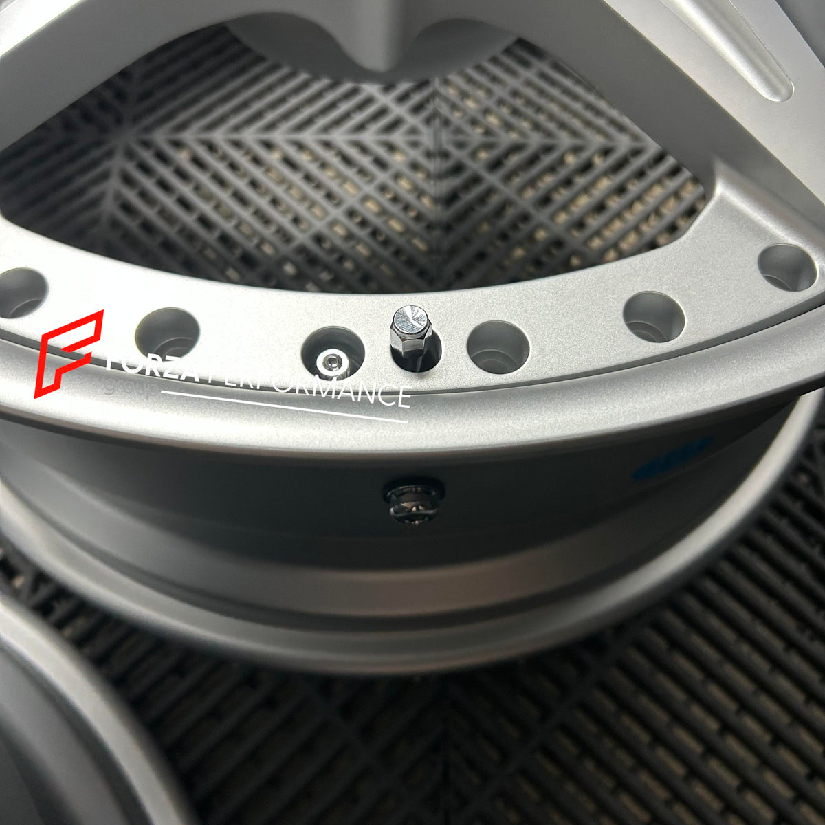 20 INCH FORGED WHEELS RIMS for FERRARI 599 GTB FIORANO 2012 custom fit buy OZ RACING HGTE FERRARI 599 style design wheels