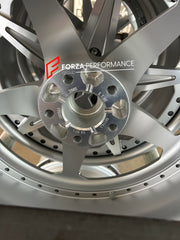 20 INCH FORGED WHEELS RIMS for FERRARI 599 GTB FIORANO 2012 custom fit buy OZ RACING HGTE FERRARI 599 style design wheels