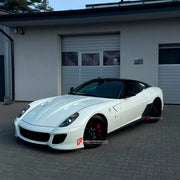20 INCH FORGED WHEELS RIMS for FERRARI 599 GTB GTO 2008 FORZA PERFORMANCE custom fit OEM 599 GTO
