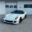 20 INCH FORGED WHEELS RIMS for FERRARI 599 GTB GTO 2008 FORZA PERFORMANCE custom fit OEM 599 GTO
