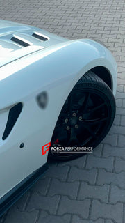 20 INCH FORGED WHEELS RIMS for FERRARI 599 GTB GTO 2008 FORZA PERFORMANCE custom fit OEM 599 GTO