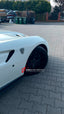 20 INCH FORGED WHEELS RIMS for FERRARI 599 GTB GTO 2008 FORZA PERFORMANCE custom fit OEM 599 GTO