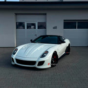 20 INCH FORGED WHEELS RIMS for FERRARI 599 GTB GTO 2008 FORZA PERFORMANCE custom fit OEM 599 GTO