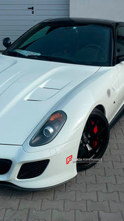 20 INCH FORGED WHEELS RIMS for FERRARI 599 GTB GTO 2008 FORZA PERFORMANCE custom fit OEM 599 GTO