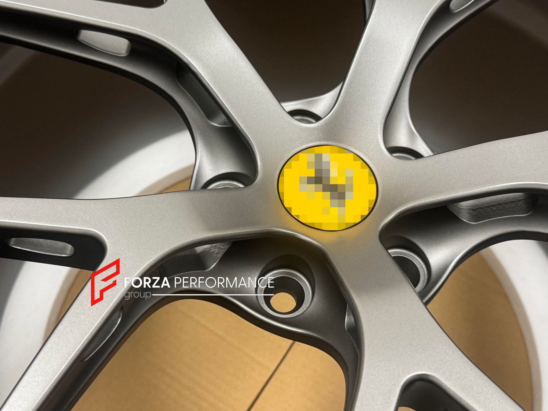 20 INCH FORGED WHEELS RIMS for FERRARI 599 GTO 2011 FORZA PERFORMANCE custom fit BBS FI-R WHEELS