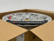 20 INCH FORGED WHEELS RIMS for FERRARI 612 2011 custom fit buy Forza Performance Ferrari 599 GTB Challenge style design wheels