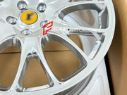 20 INCH FORGED WHEELS RIMS for FERRARI 612 2011 custom fit buy Forza Performance Ferrari 599 GTB Challenge style design wheels