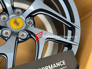 20 INCH FORGED WHEELS RIMS for FERRARI 812 F152M 2024 SUPERFAST GTS Forza Performance custom fit buy OEM Ferrari 812 Superfast style design wheels