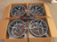 20 INCH FORGED WHEELS RIMS for FERRARI 812 F152M 2024 SUPERFAST GTS Forza Performance custom fit buy OEM Ferrari 812 Superfast style design wheels