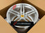 20 INCH FORGED WHEELS RIMS for FERRARI F430 2009 Forza Performance custom fit buy ANRKY XR-170 style design wheels
