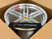 20 INCH FORGED WHEELS RIMS for FERRARI F430 2009 Forza Performance custom fit buy ANRKY XR-170 style design wheels