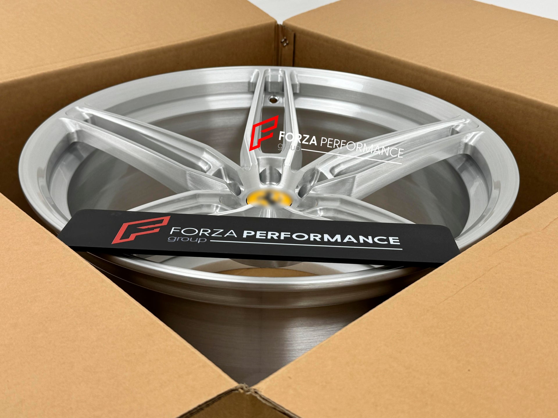 20 INCH FORGED WHEELS RIMS for FERRARI F430 2009 Forza Performance custom fit buy ANRKY XR-170 style design wheels