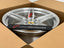 20 INCH FORGED WHEELS RIMS for FERRARI F430 2009 Forza Performance custom fit buy ANRKY XR-170 style design wheels