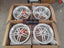 20 INCH FORGED WHEELS RIMS for FERRARI F430 2009 Forza Performance custom fit buy ANRKY XR-170 style design wheels