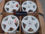 20 INCH FORGED WHEELS RIMS for FERRARI FF FORZA PERFORMANCE custom fit buy OEM F40 style wheels