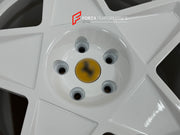 20 INCH FORGED WHEELS RIMS for FERRARI FF FORZA PERFORMANCE custom fit buy OEM F40 style wheels