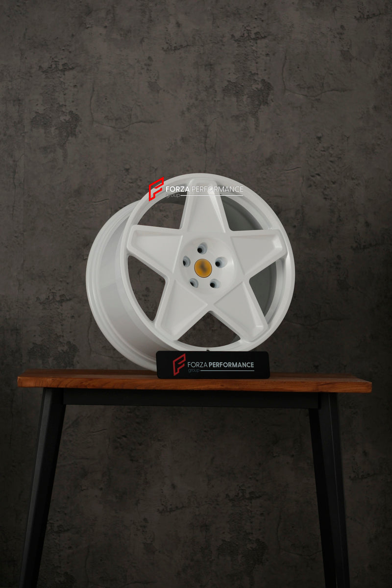 20 INCH FORGED WHEELS RIMS for FERRARI FF