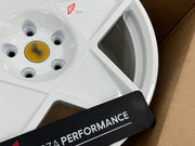 20 INCH FORGED WHEELS RIMS for FERRARI FF FORZA PERFORMANCE custom fit buy OEM F40 style wheels