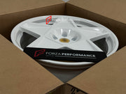 20 INCH FORGED WHEELS RIMS for FERRARI FF FORZA PERFORMANCE custom fit buy OEM F40 style wheels