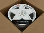 20 INCH FORGED WHEELS RIMS for FERRARI FF FORZA PERFORMANCE custom fit buy OEM F40 style wheels