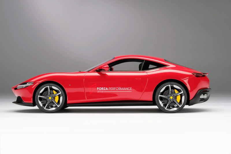 20 INCH FORGED WHEELS RIMS for FERRARI ROMA