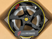 20 INCH FORGED WHEELS RIMS for FERRARI SF90 F173 2025 SPIDER STRADALE R783 Forza Performance custom fit buy OEM DAYTONA SP3 style design wheels