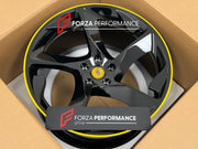 20 INCH FORGED WHEELS RIMS for FERRARI SF90 F173 2025 SPIDER STRADALE R783 Forza Performance custom fit buy OEM DAYTONA SP3 style design wheels