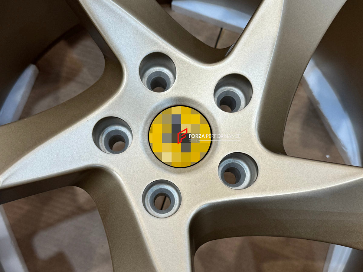 20 INCH FORGED WHEELS RIMS for FERRARI SF90 STRADALE 2021 custom fit OEM GENUINE SF90 WHEELS