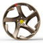 20 INCH FORGED WHEELS RIMS for FERRARI SF90 STRADALE 2021 custom fit OEM GENUINE SF90 WHEELS