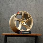 20 INCH FORGED WHEELS RIMS for FERRARI SF90 STRADALE 2021 custom fit OEM GENUINE SF90 WHEELS