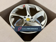 20 INCH FORGED WHEELS RIMS for FERRARI SF90 STRADALE 2021 custom fit OEM GENUINE SF90 WHEELS