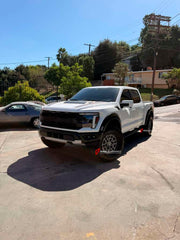 20 INCH FORGED WHEELS RIMS for FORD F-150 RAPTOR 2026 custom fit buy Forza Performance OEM RAPTOR SHELBY style design wheels