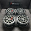 20 INCH FORGED WHEELS RIMS for FORD F-150 RAPTOR 2026 custom fit buy Forza Performance OEM RAPTOR SHELBY style design wheels