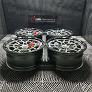20 INCH FORGED WHEELS RIMS for FORD F-150 RAPTOR 2026 custom fit buy Forza Performance OEM RAPTOR SHELBY style design wheels