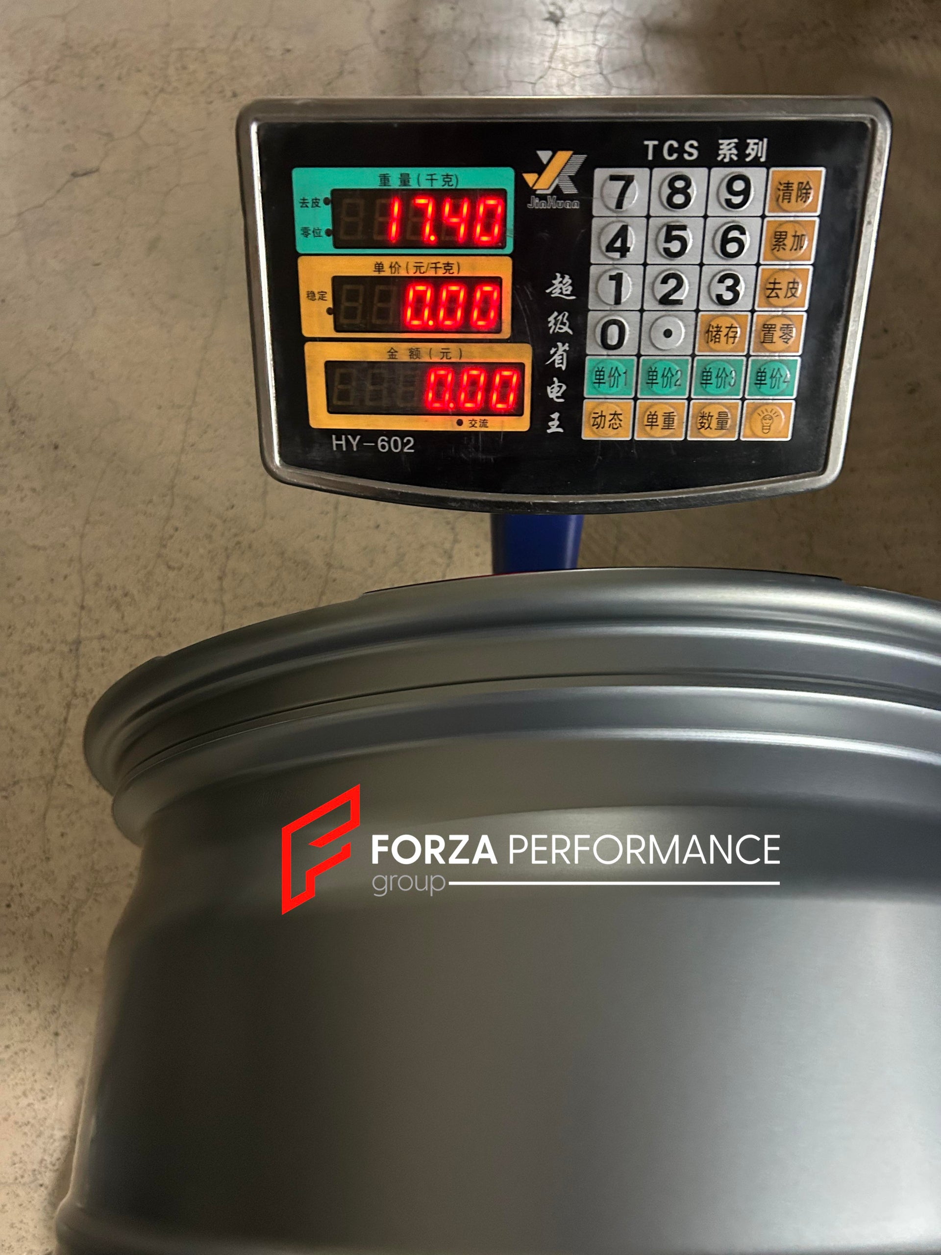 20 INCH FORGED WHEELS RIMS for FORD F-150 RAPTOR 2026 custom fit buy Forza Performance OEM RAPTOR SHELBY style design wheels