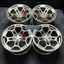 20 INCH FORGED WHEELS RIMS for FORD MUSTANG GTD 2026 FORZA custom fit buy MUSTANG GTD OEM style wheels