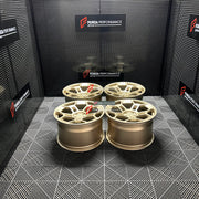 20 INCH FORGED WHEELS RIMS for FORD MUSTANG GTD 2026 FORZA custom fit buy MUSTANG GTD OEM style wheels