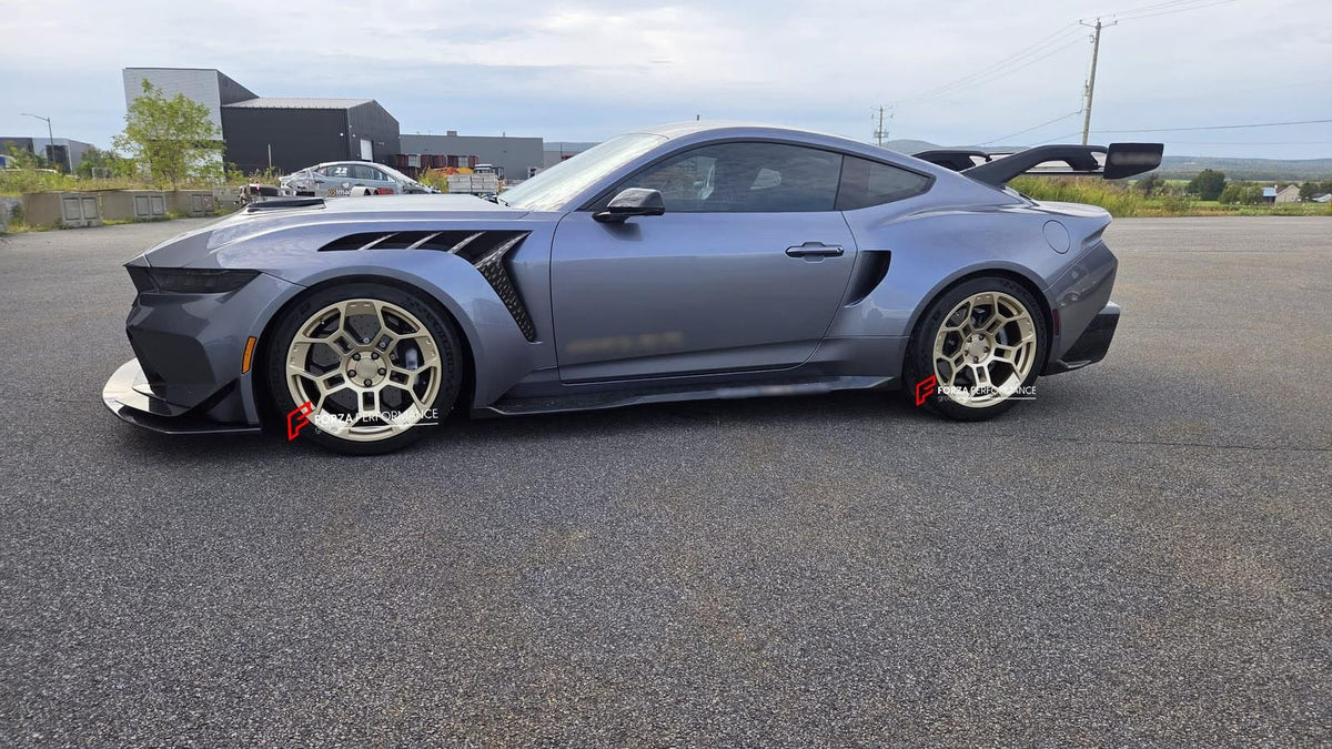 20 INCH FORGED WHEELS RIMS for FORD MUSTANG GTD 2026 FORZA custom fit buy MUSTANG GTD OEM style wheels