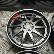 20 INCH FORGED WHEELS RIMS for FORD MUSTANG SHELBY GT500 SUPER SNAKE 2014 custom fit buy BC Forged RT53 style design wheels