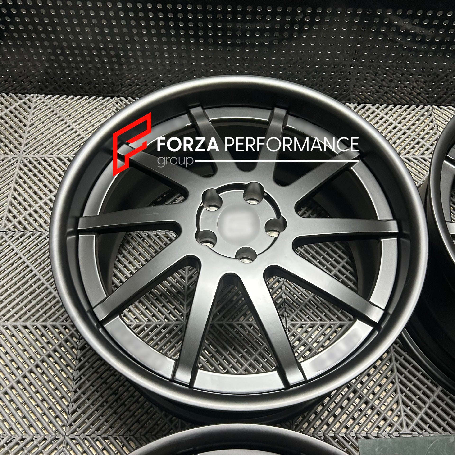 20 INCH FORGED WHEELS RIMS for FORD MUSTANG SHELBY GT500 SUPER SNAKE 2014 custom fit buy BC Forged RT53 style design wheels