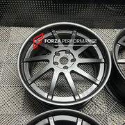 20 INCH FORGED WHEELS RIMS for FORD MUSTANG SHELBY GT500 SUPER SNAKE 2014 custom fit buy BC Forged RT53 style design wheels