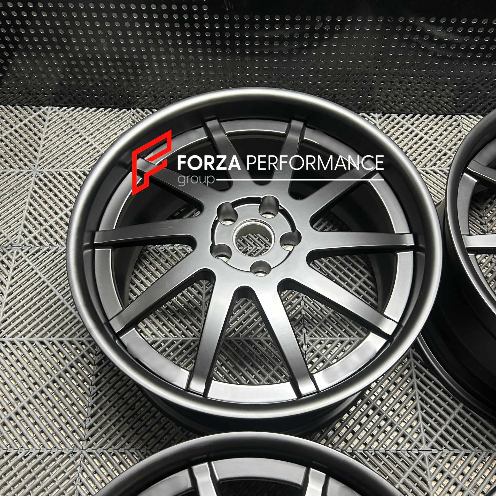 20 INCH FORGED WHEELS RIMS for FORD MUSTANG SHELBY GT500 SUPER SNAKE 2014 custom fit buy BC Forged RT53 style design wheels