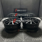20 INCH FORGED WHEELS RIMS for FORD MUSTANG SHELBY GT500 SUPER SNAKE 2014 custom fit buy BC Forged RT53 style design wheels