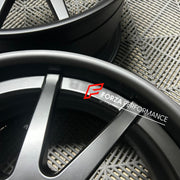 20 INCH FORGED WHEELS RIMS for FORD MUSTANG SHELBY GT500 SUPER SNAKE 2014 custom fit buy BC Forged RT53 style design wheels