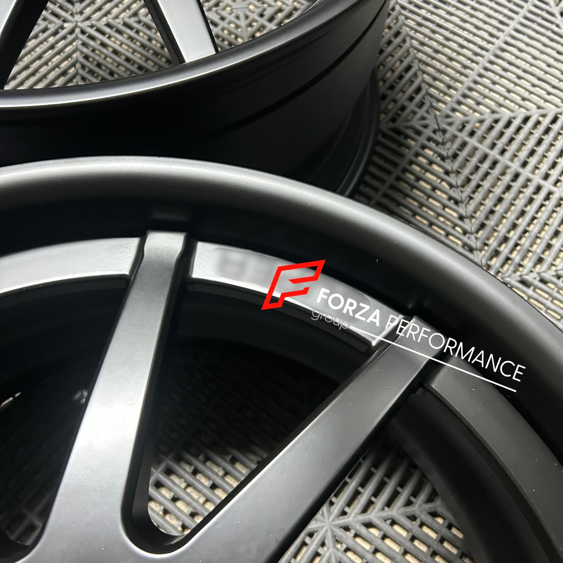 20 INCH FORGED WHEELS RIMS for FORD MUSTANG SHELBY GT500 SUPER SNAKE 2014 custom fit buy BC Forged RT53 style design wheels