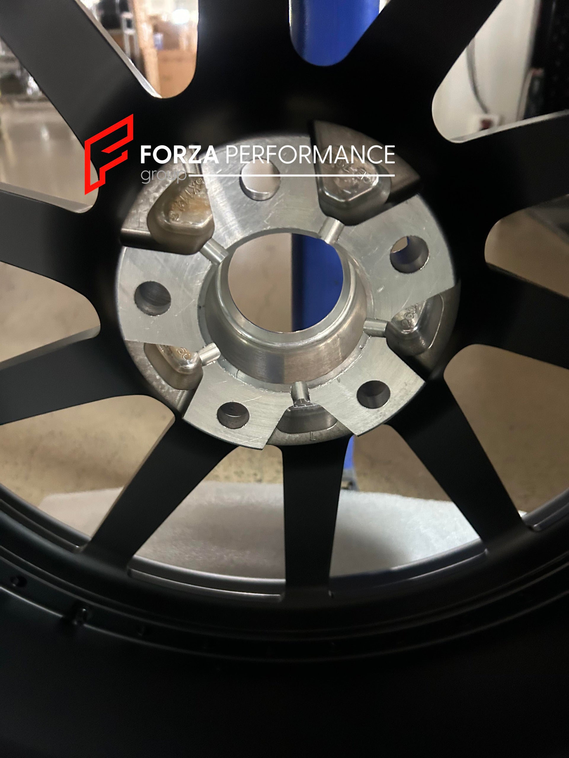 20 INCH FORGED WHEELS RIMS for FORD MUSTANG SHELBY GT500 SUPER SNAKE 2014 custom fit buy BC Forged RT53 style design wheels