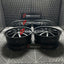 20 INCH FORGED WHEELS RIMS for FORD MUSTANG SHELBY GT500 SUPER SNAKE S197 2014 custom fit buy BC Forged RT53 style design wheels