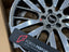 20 INCH FORGED WHEELS RIMS for GENESIS GV60 ADVANCED JW 2023 custom fit OEM LAND ROVER WHEELS FK6M1007BA
